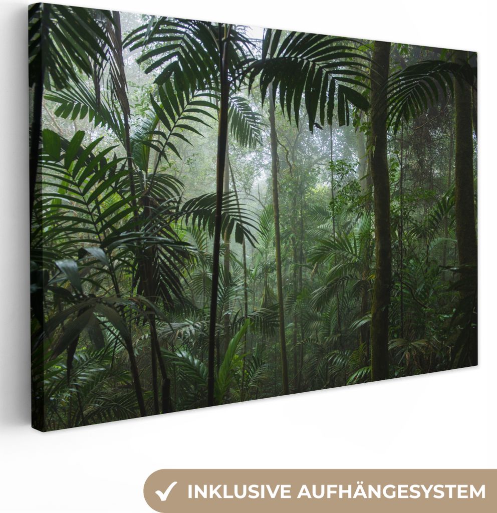 OneMillionCanvasses® - Leinwandbilder - 150x100 cm, Produktbild 
