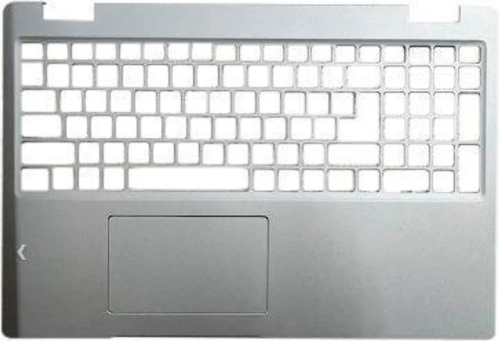 Repose-poignets Dell X6FPW avec lecteur Smart Card et Thunderbolt