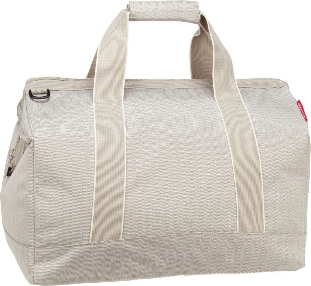 Reisenthel allrounder L, Žena, Kabelka, Velký, Zip, 6 Obrázek produktu 