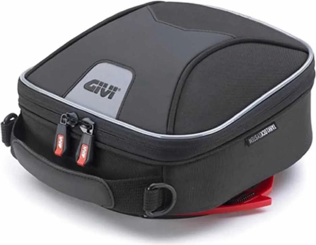 GIVI Mini Xstream TANKLOCK 3-Liter Tank Bag für Touren Produktbild 