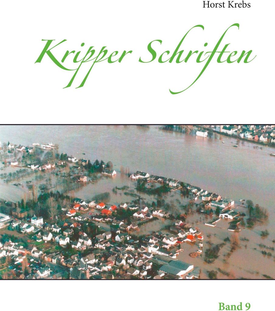 Kripper Schriften