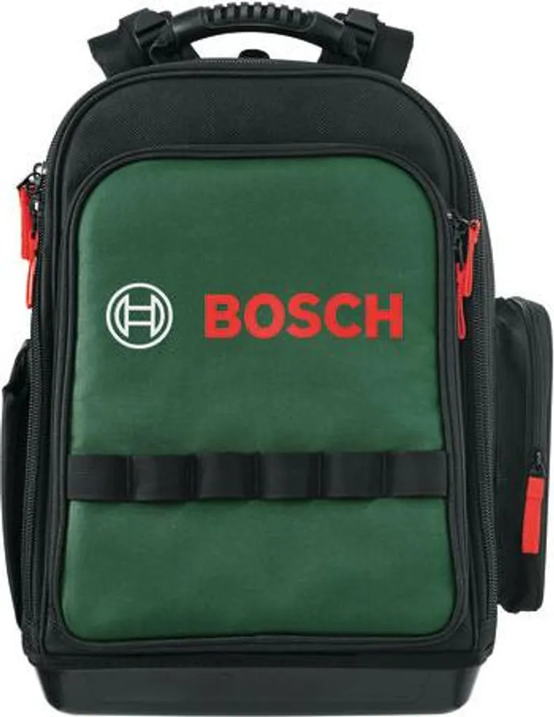 Kit outils Bosch 60 pièces : finissez-en avec le désordre de chantier