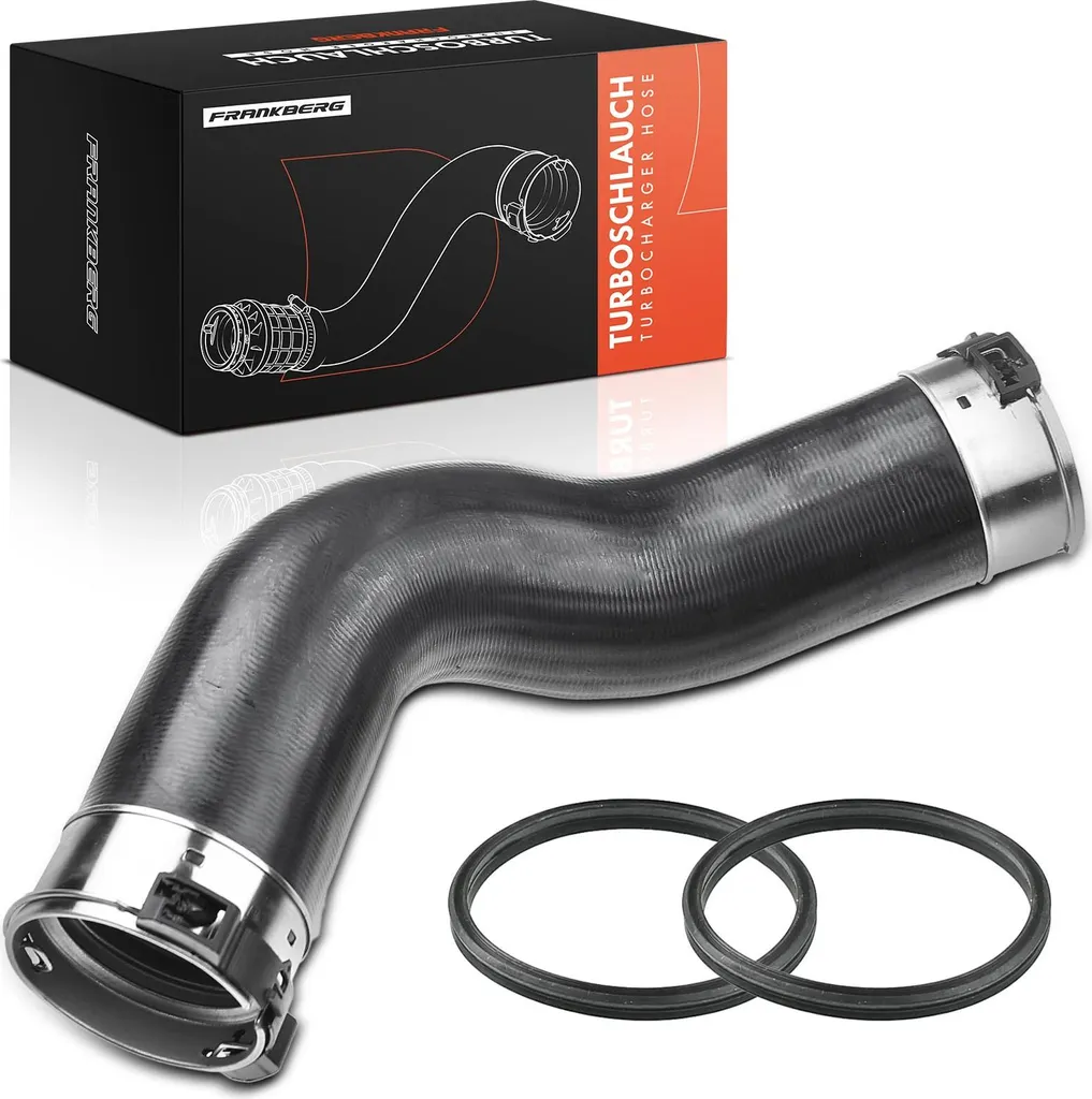 Tuyau de Refroidissement Turbo Frankberg pour BMW G20 G30 G11 G14 G15