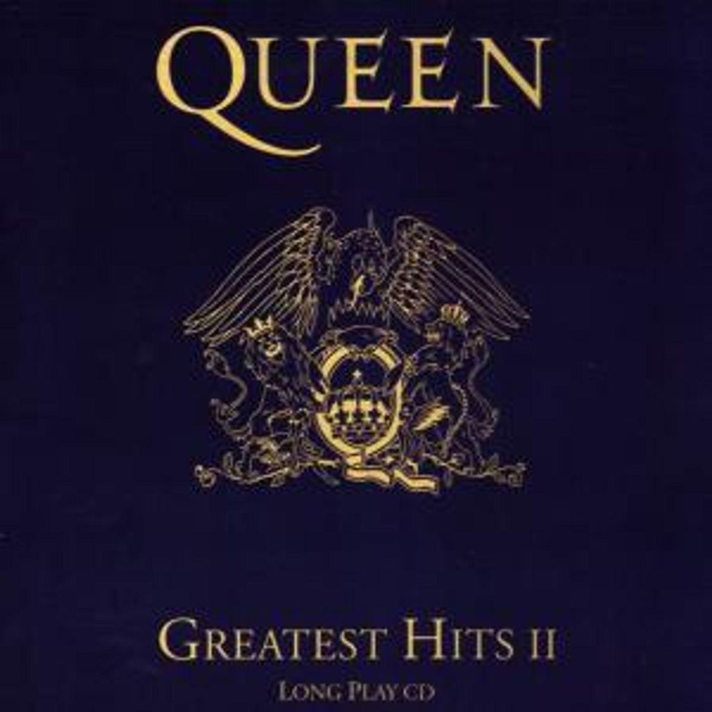 Größte Hits II Produktbild 