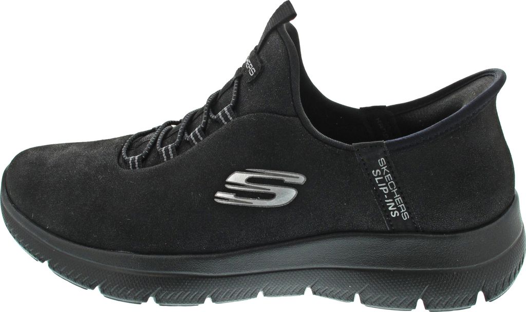 Skechers Slip-Ins:Summits-Unknown 150254 BBK (38/BBK) Produktbild 