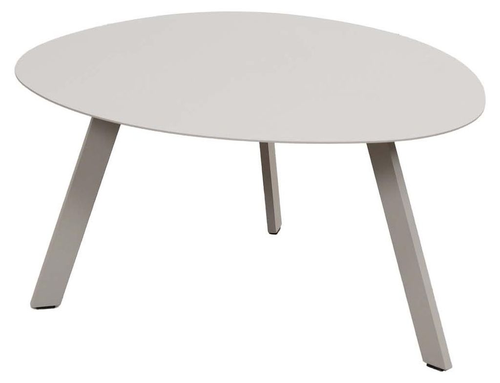 Secli Beistelltisch | 74 x 60 x 35,5 cm | Camel Produktbild 