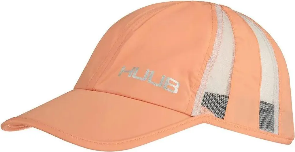 Huub Race Ii Kappe Rosa Herren,Damen Rosa One Size