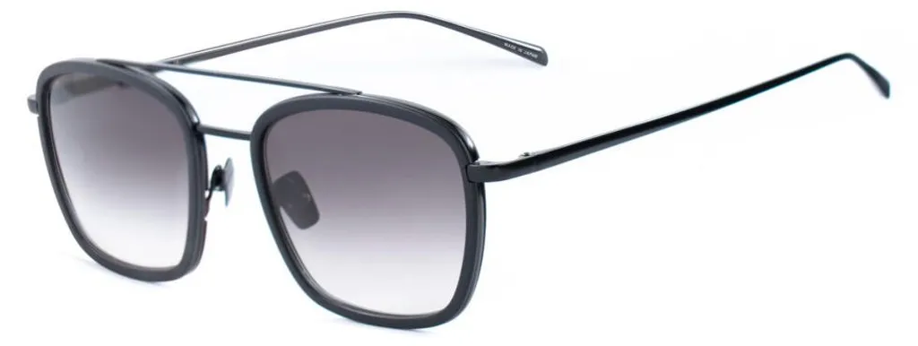 Lunettes de soleil homme anti-éblouissement Belstaff 54 mm