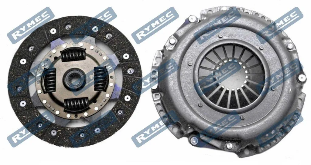 Kit Freinage Ford Fiesta ST 150 2,0 Haute Résistance Modèles 2005-2008