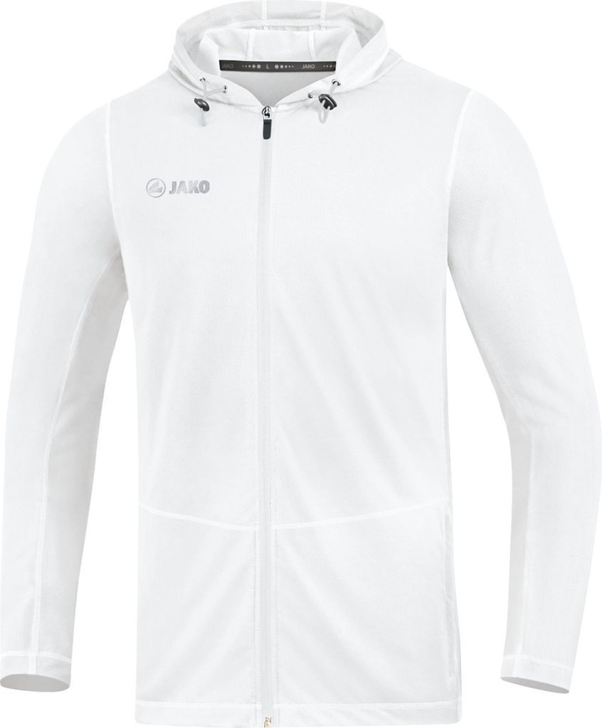 Kapuzenjacke Run 2.0 JAKO