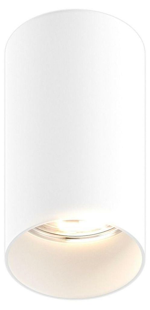 ZUMALINE Spotlight TUBA SL 1 weiß 92679-N