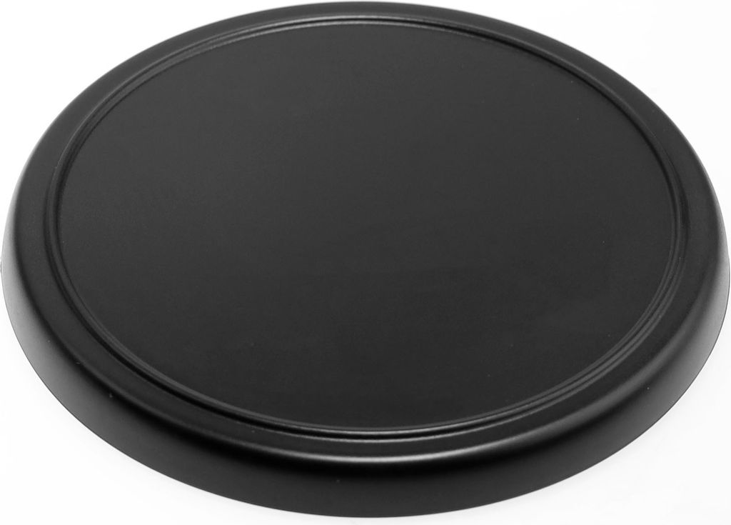 DeLonghi AS00006668 Deckel (Bohnenbehälter) für EXAM440.35 EXAM440.55 Rivelia