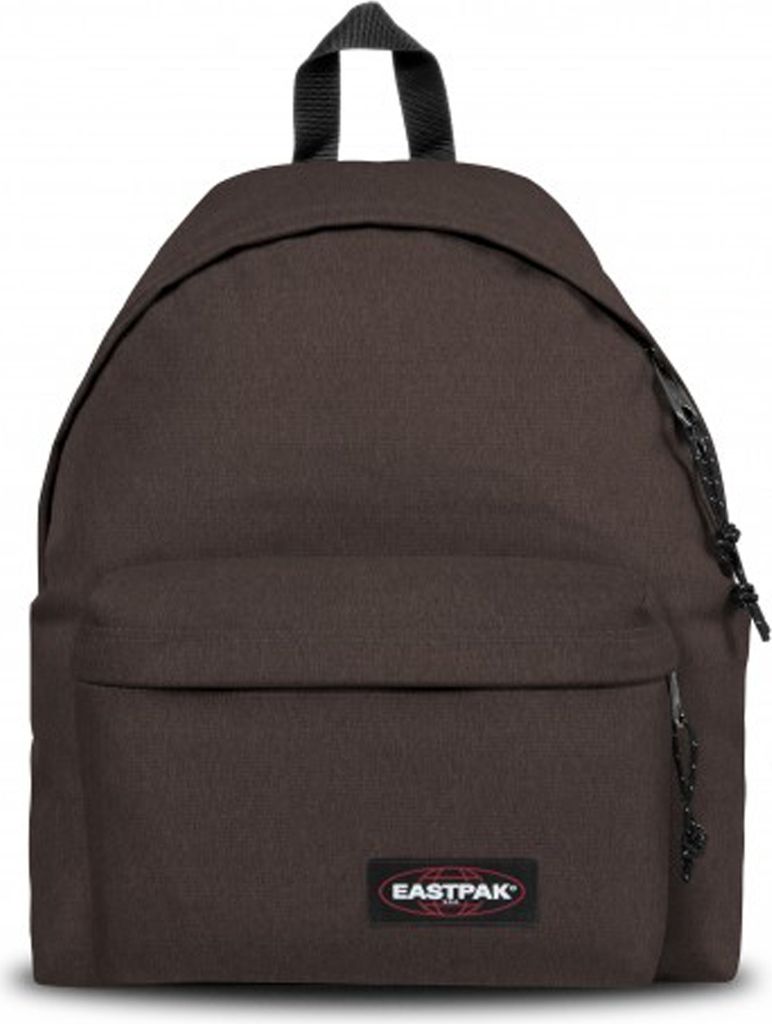 Eastpak Padded Pak'r Tasche (Rucksack) Zahnrad, Zubehör - Mitternacht - Polyamid Körper - Schultergurt - 400 mm Höhe x 300 mm Breite x 180 mm Tiefe