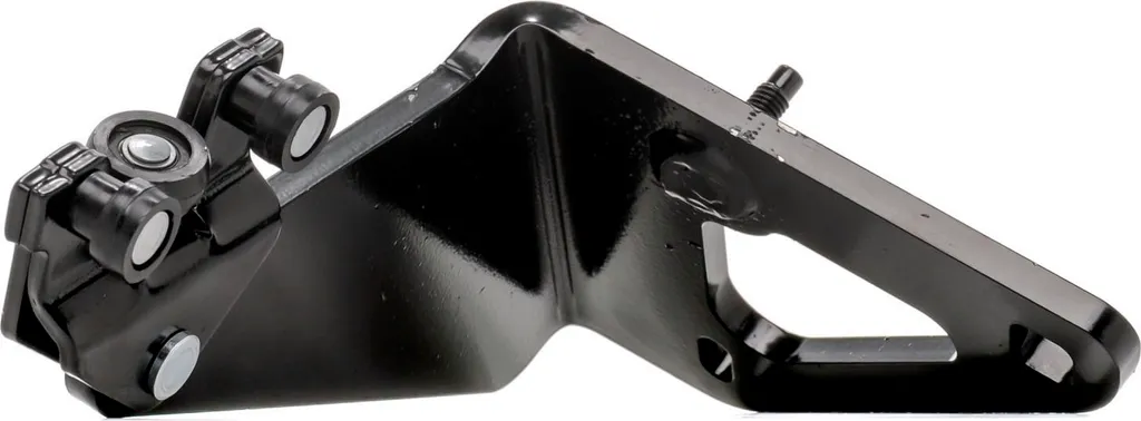 Galet de porte coulissante droite OPEL Vivaro A - Élimine le blocage