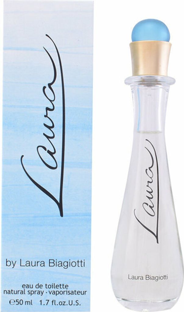 Laura - EDT, 50 ml Obrázek produktu 