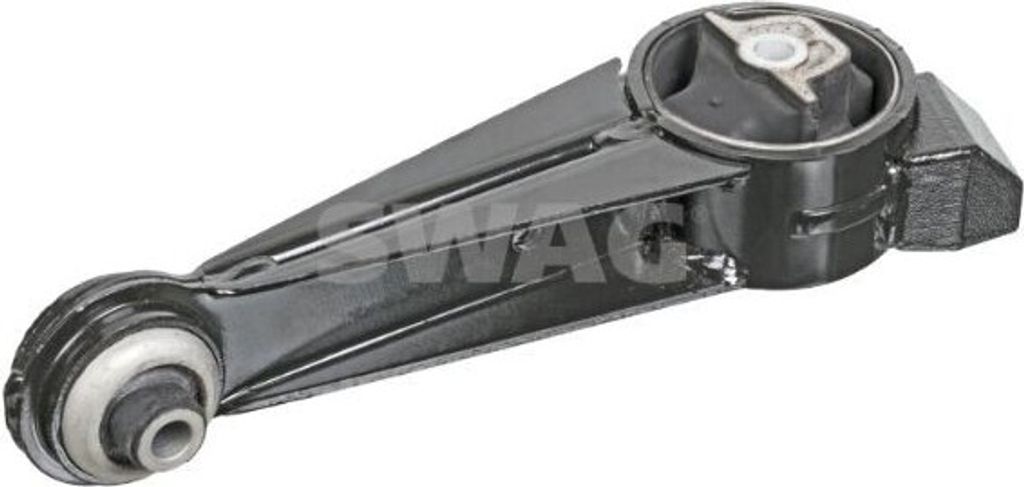 SWAG Motorlager Gummimetalllager Rechts Oben passend für PEUGEOT 407 SW (6E) 62 10 3724