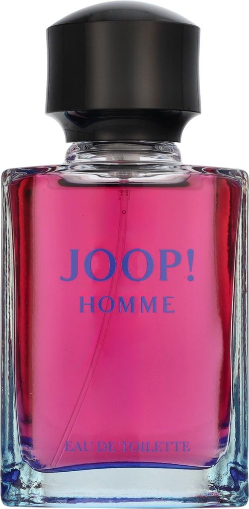 Joop! Homme Neon Edition Eau De Toilette (75 ml) Productafbeelding 