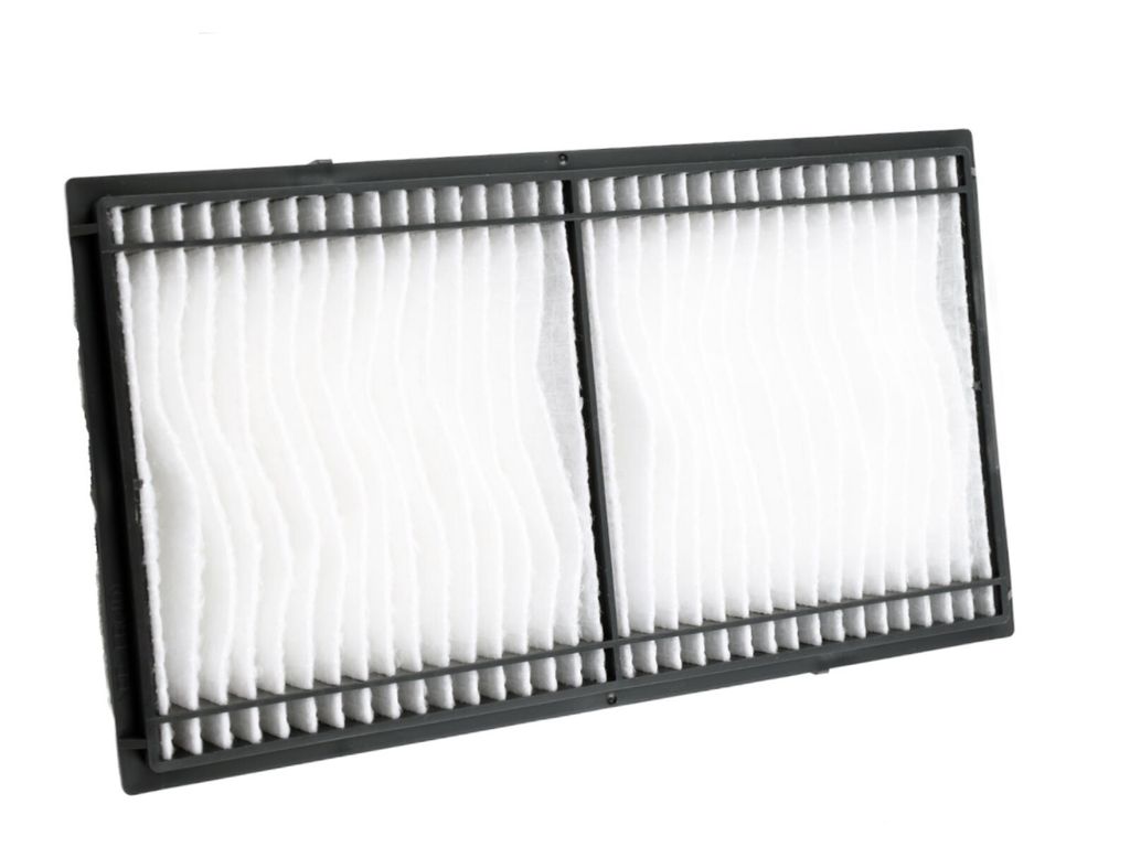 azurano Beamer Luftfilter NP06FT, NP-06FT, 100014501, 24F53361 für NEC Projektoren Ersatzfilter Austauschfilter