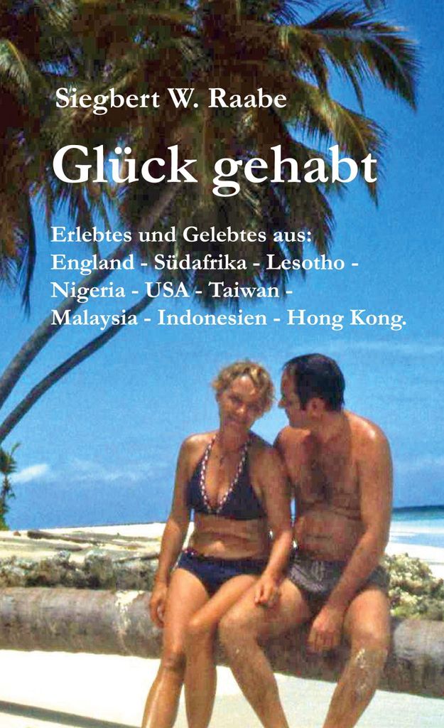 Glück gehabt