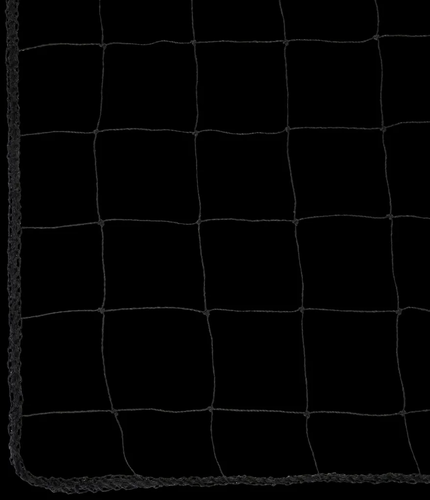 Kerbl 73154 Filet de protection volailles 10x5m pour enclos extérieur
