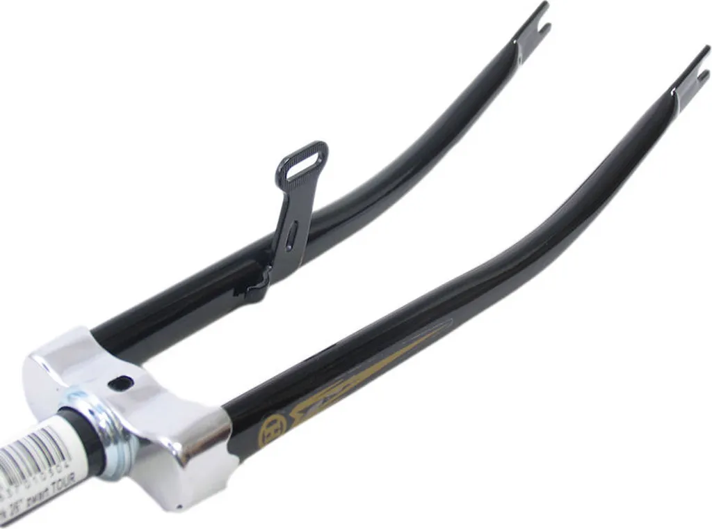 Fourche 26 pouces Tour 1 Wire pour réparer une direction de vélo instable