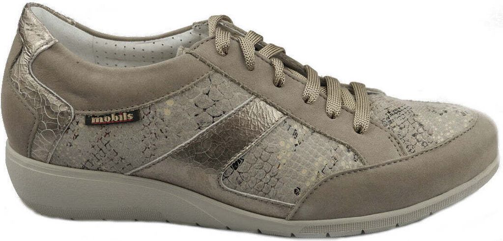 Mephisto Josefina - damen schnürschuhe - extra breit