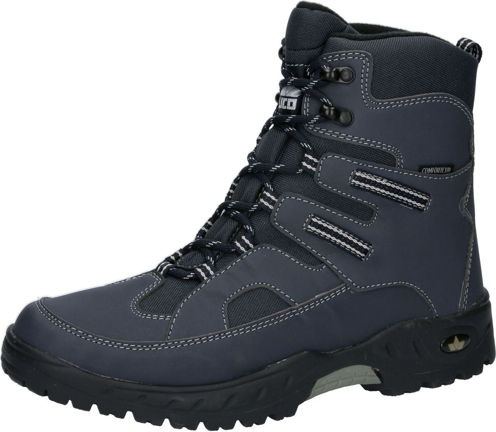 Winterboot Flake 45