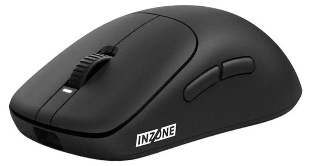 Dites adieu à la latence avec la Souris Sony INZONE sans Fil 30000 DPI