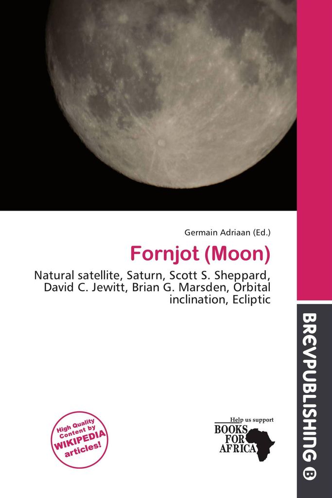 Fornjot (Moon)