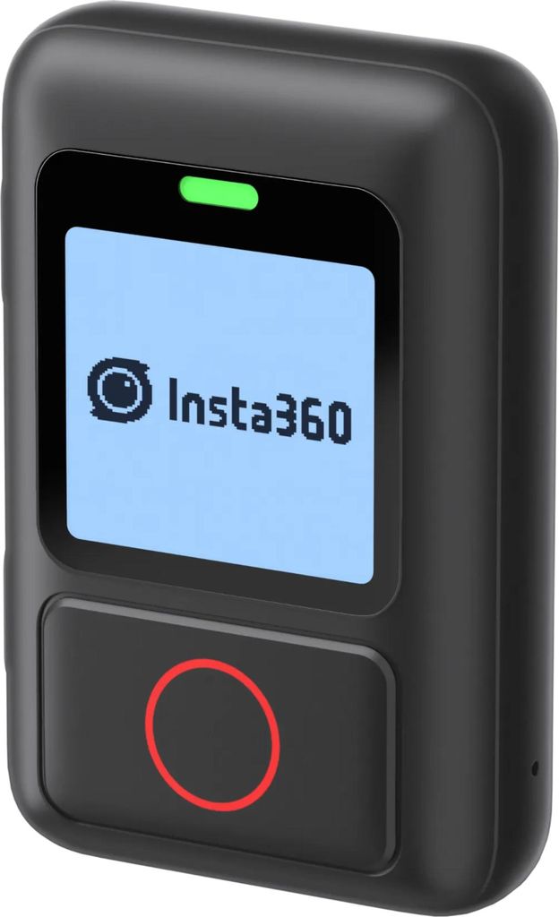 Insta360 - Control remoto GPS para cámaras de acción Imagen del producto 