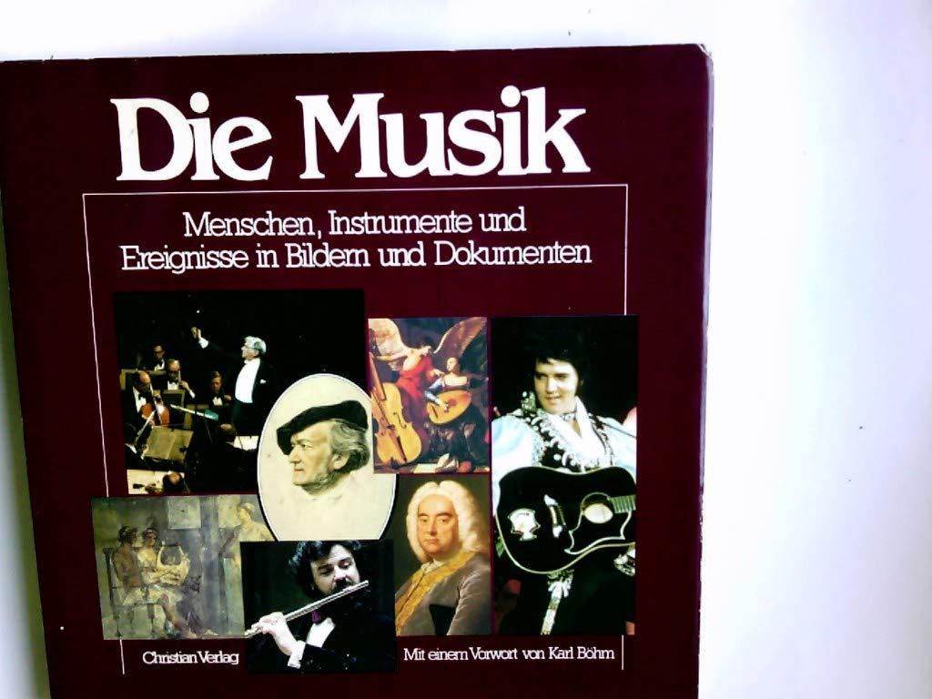 Die Musik | Karl Böhm