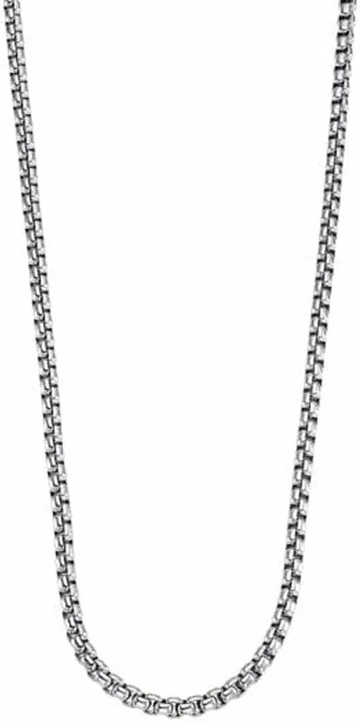 Collier homme Lotus LS2298-1/1 accessoire idéal pour look urbain chic