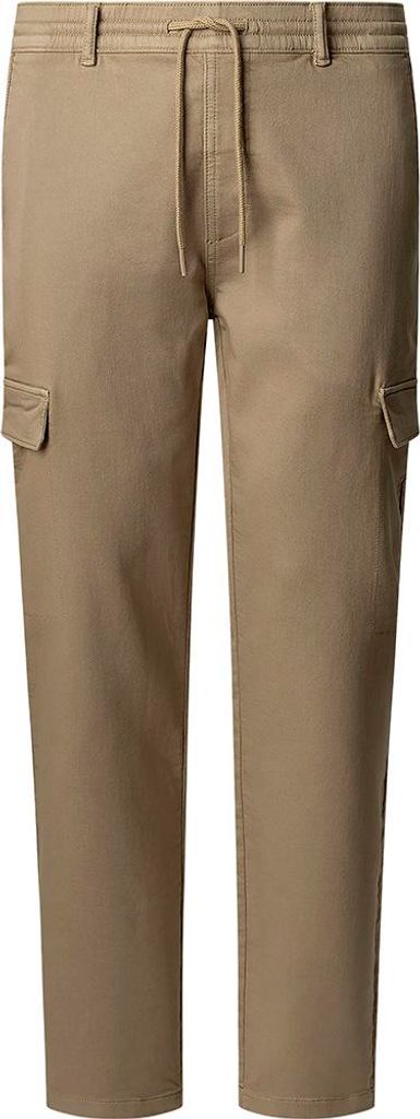 Pepe Jeans Gymdigo Cargohose Beige 33 Mann Beige 33