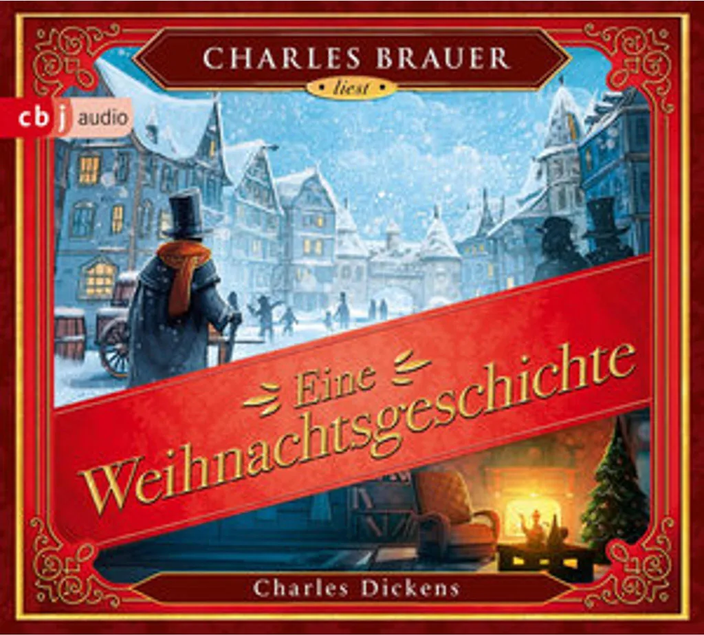 Une histoire de Noël : le livre parfait pour occuper les enfants l'hiver