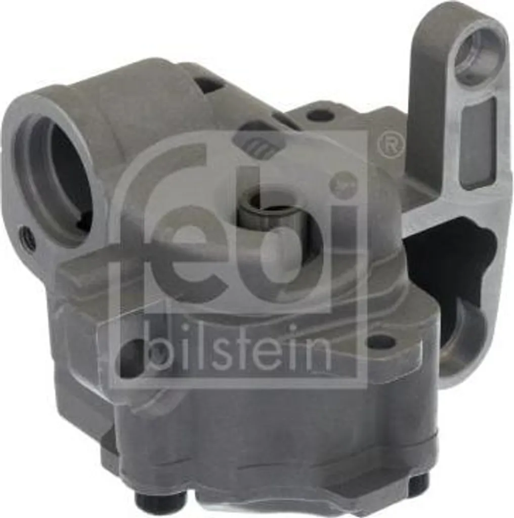 Pompe à Huile Haute Performance 03G115105B compatible Skoda et Seat