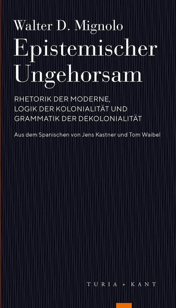Epistemischer Ungehorsam