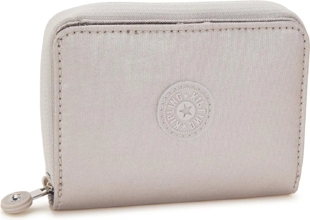 Kipling Basic Plus Money Love Porte-monnaie RFID 9,5 cm Noir Classique - 3