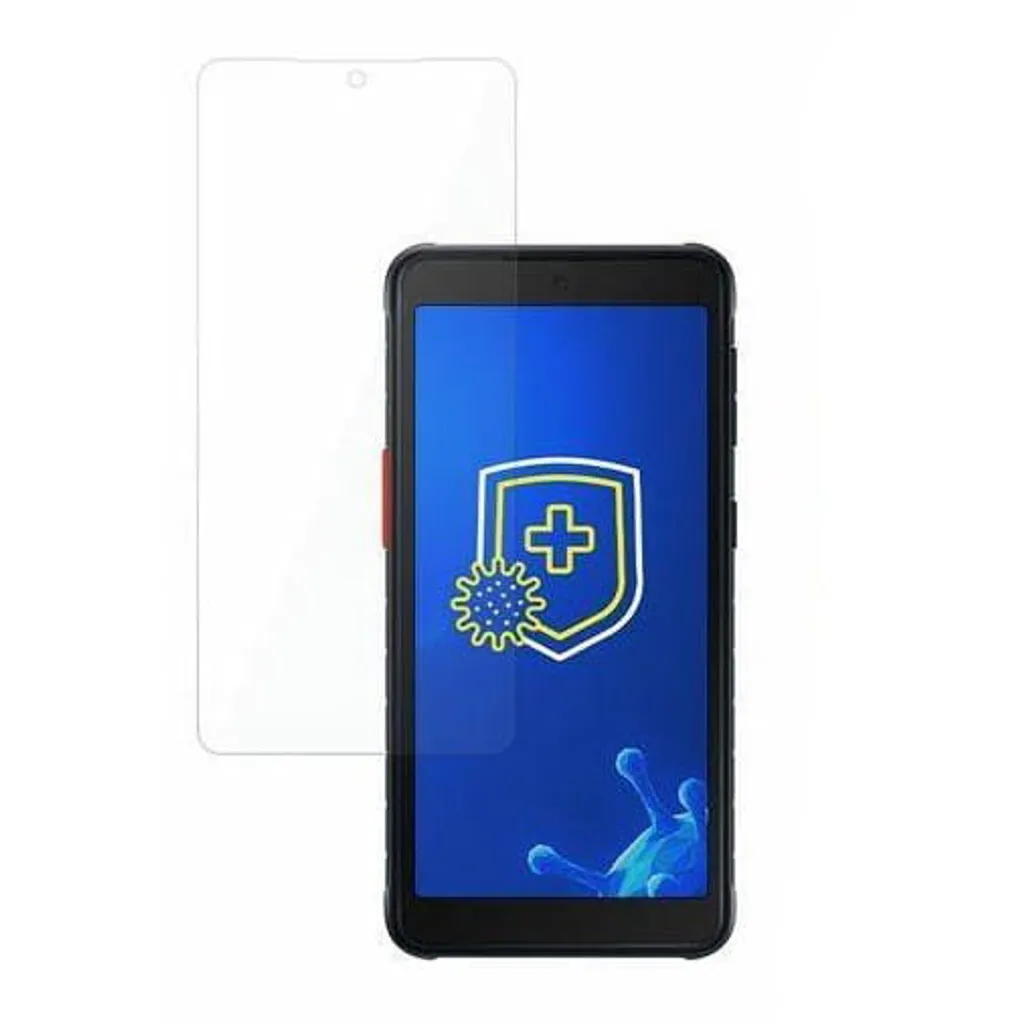 Samsung Xcover 5 & 3Mk Silverprotection+: Smartphone per Escursioni - 4