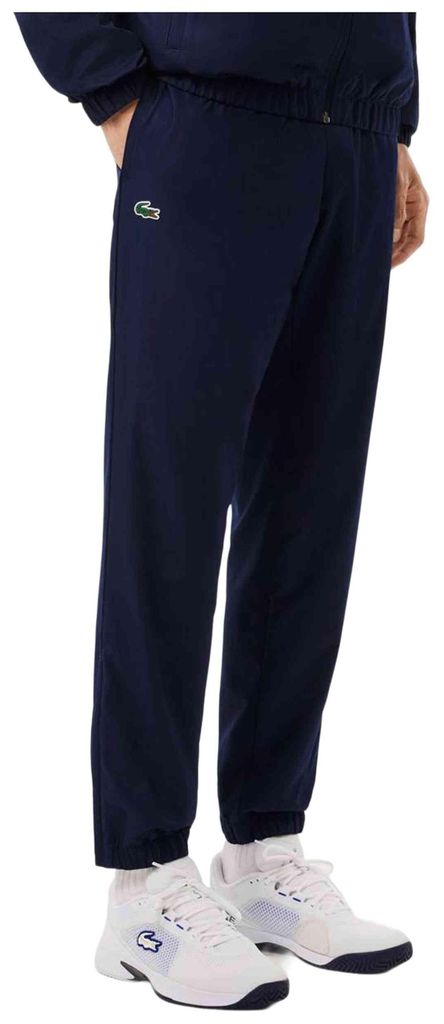 Trainingsanzug Lacoste WH2661-5FS für Unisex Produktbild 