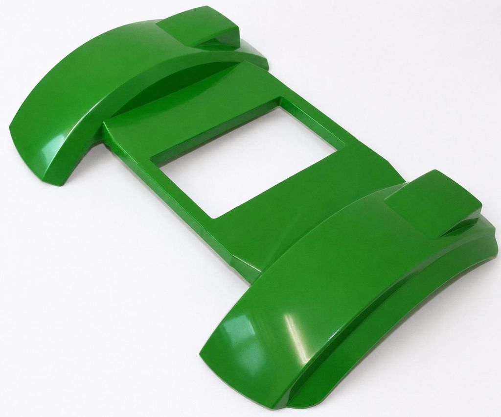 Parafango per John Deere 6210R, rolly Farmtracs e rolly Immagine del prodotto 