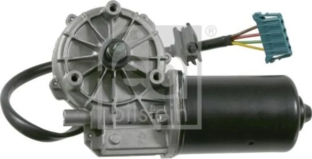 Moteur d'essuie-glace FEBI 22691 OE A2028200408 pour Classe C W202