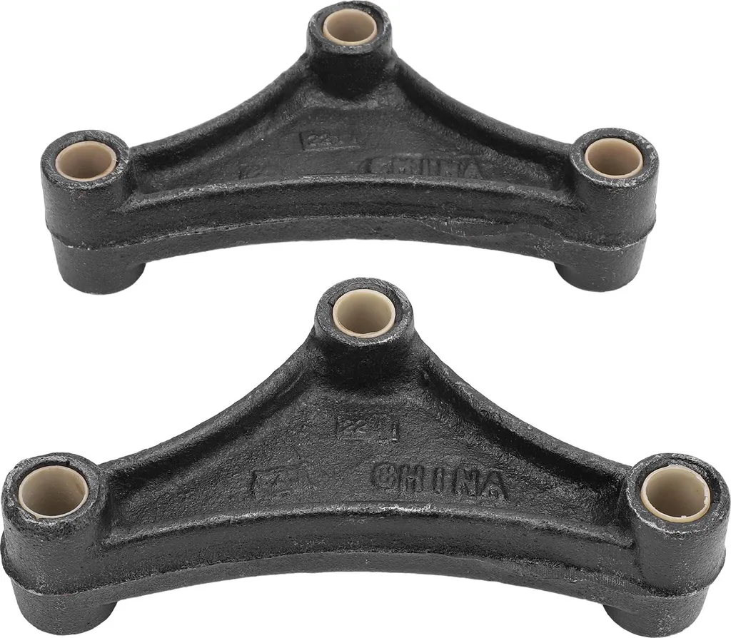 Équilibreur de Suspension Remorque EQ-356 pour Ressorts 1 3/4 Pouces