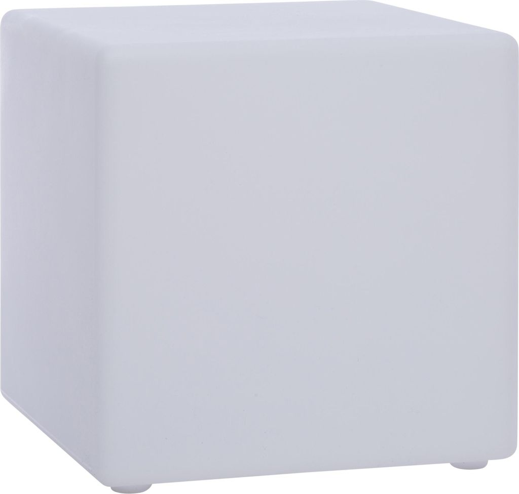 Blumfeldt Shinecube XL, záhradná lampa, LED, 16 farieb, 40 Obrázok produktu 