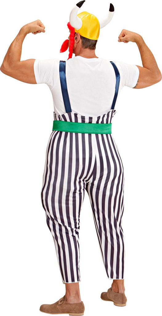 Costume Gaulois, Taille:L Image du produit 