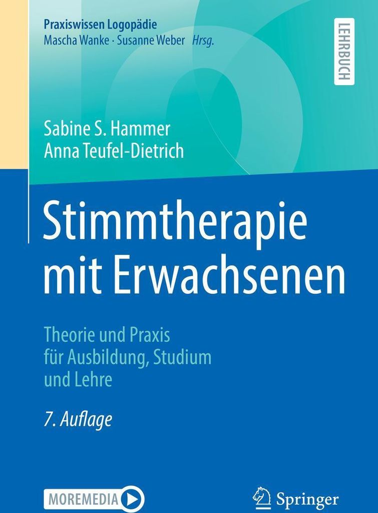 Stimmtherapie mit Erwachsenen