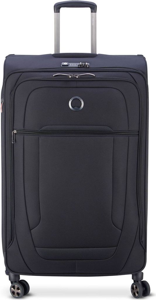DELSEY PARIS carrello Helium DLX ERW. 4 DR TROLLEY 83 CM Immagine del prodotto 