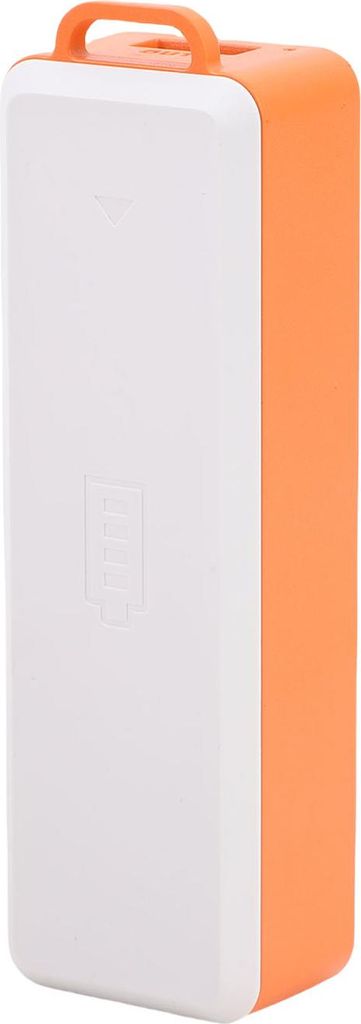 Mini UPS Battery Backup 2600mAh Wejście USB DC5V 2A Wyjście Zdjęcie produktu 