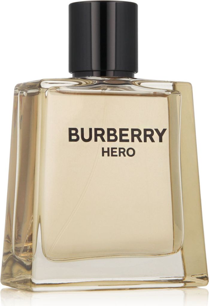 Burberry Hero toaletná voda pre mužov 100 ml Obrázok produktu 