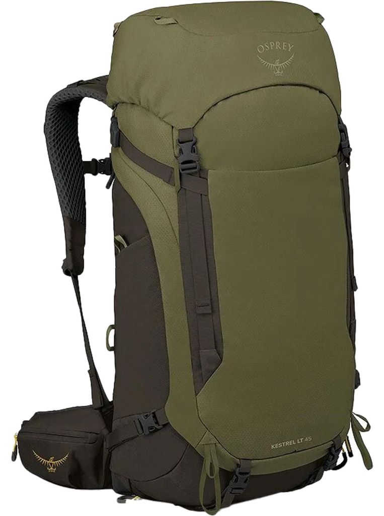 Osprey Kestrel LT 45 , Rucksack, (45 Liter)
