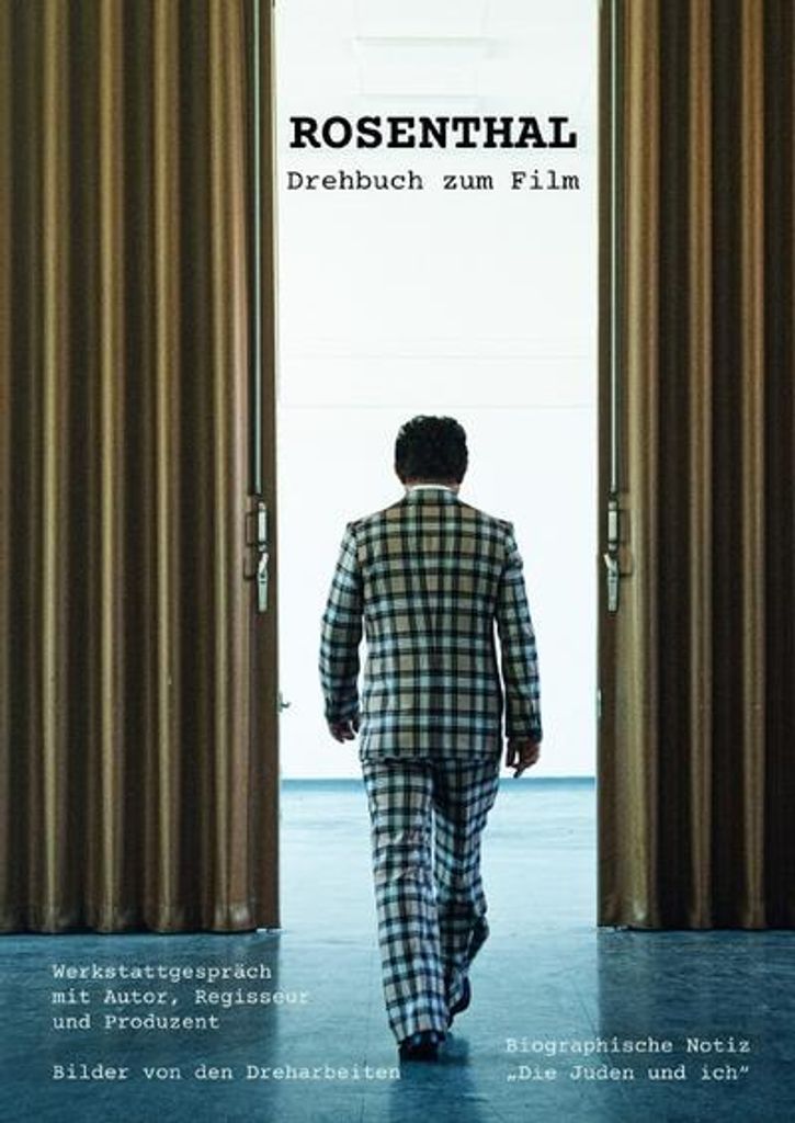 Rosenthal - Drehbuch zum Film